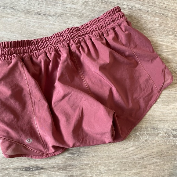 Lulu lemons short “size 8 tall” - Picture 4 of 4